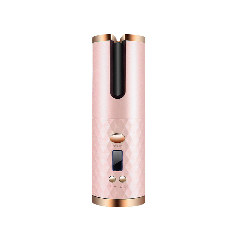 Rechargeable Automatic Hair Curler Women's Portable Hair - product image 8