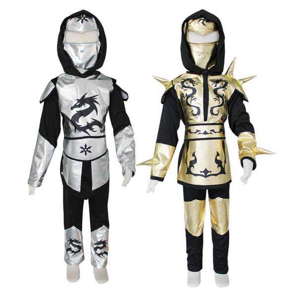 Halloween Costume Cos Performance Kids Performance - Discount Halloween City