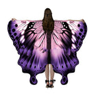 Style 122 Pink Purple