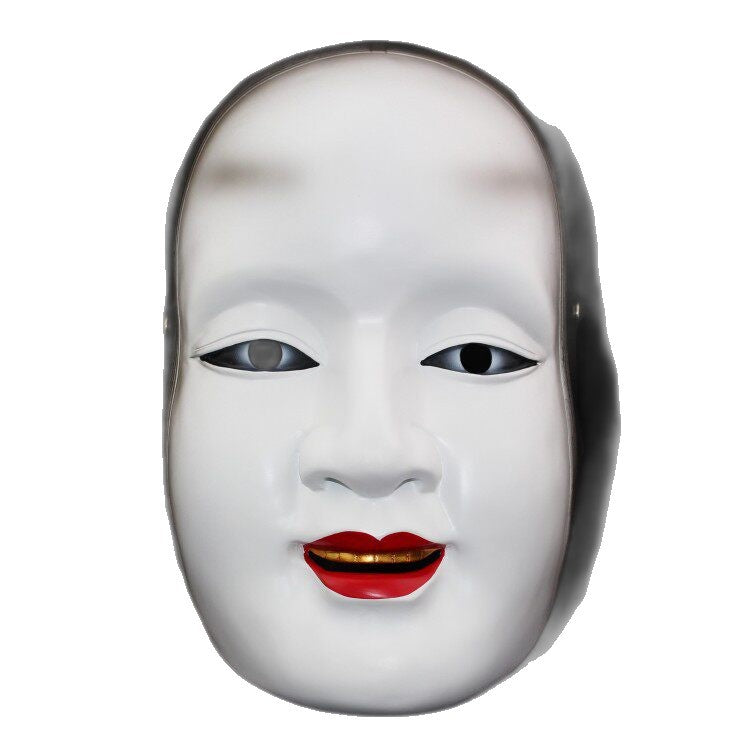 Resin Classic Mask - alternate view 5
