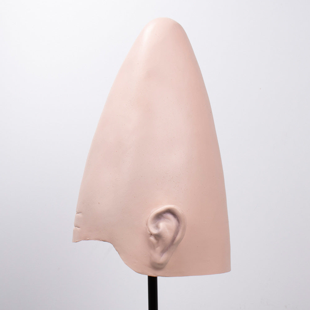 Mask Headgear Halloween Cosplay Props - Discount Halloween City