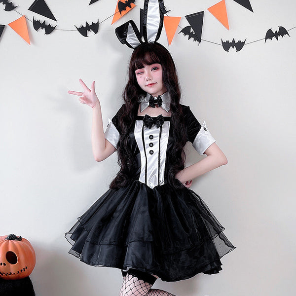 Halloween Costume Nightclub Bar Christmas Performance - Discount Halloween City