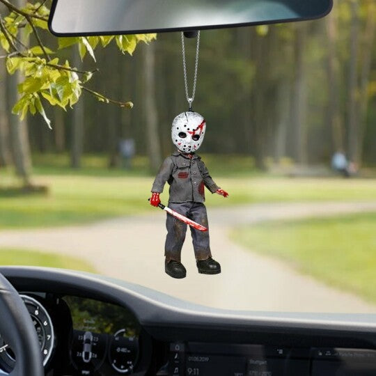 Independent Station Halloween Ornaments Gifts - Discount Halloween City