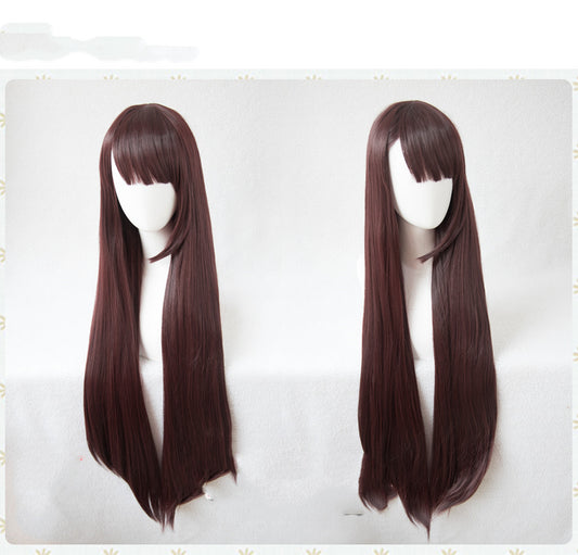 Akagi Wig
