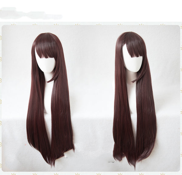 Akagi Wig