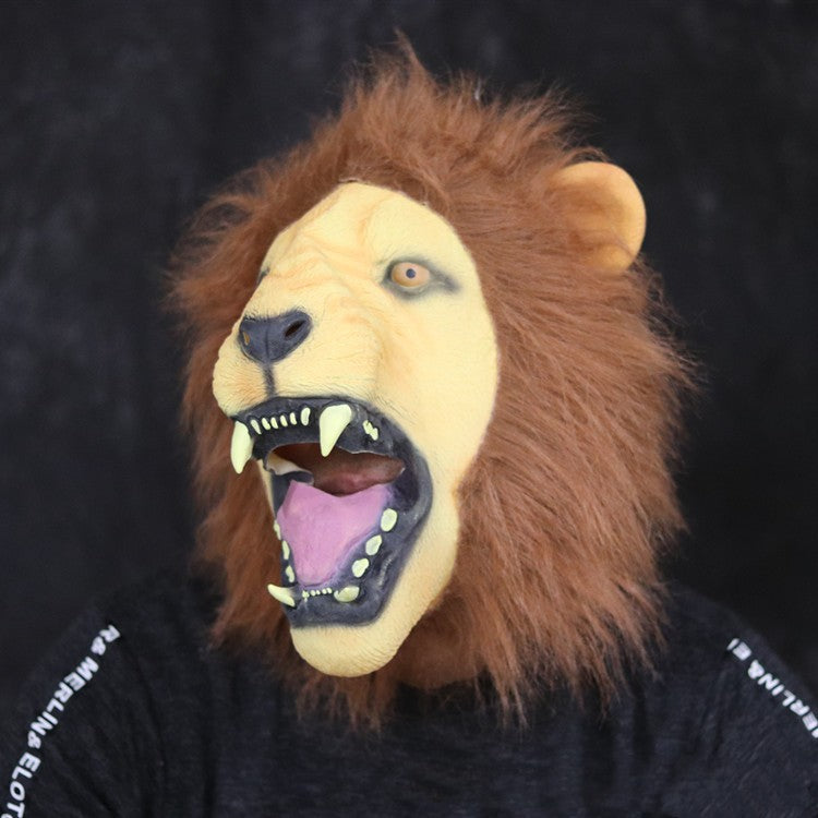 Halloween Horror Party Mask - Discount Halloween City