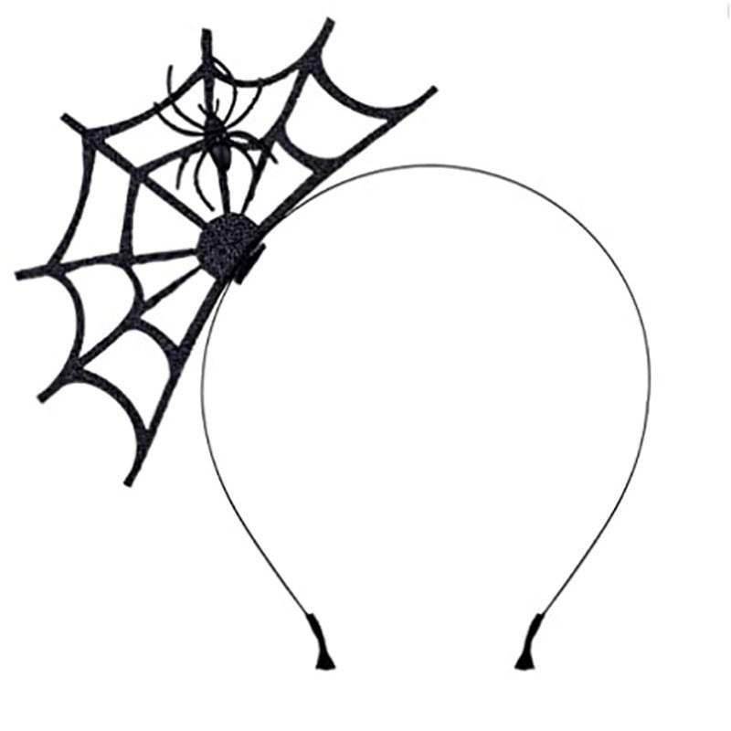 Halloween Witch Hair Accessories Props Costume Set | Props & Weapons | Costumes - Accessories