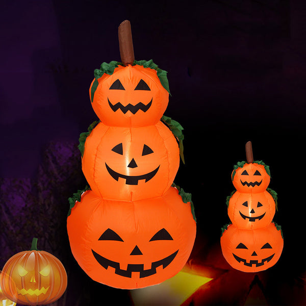 Halloween Decoration Atmosphere Decoration Inflatable Model - Discount Halloween City