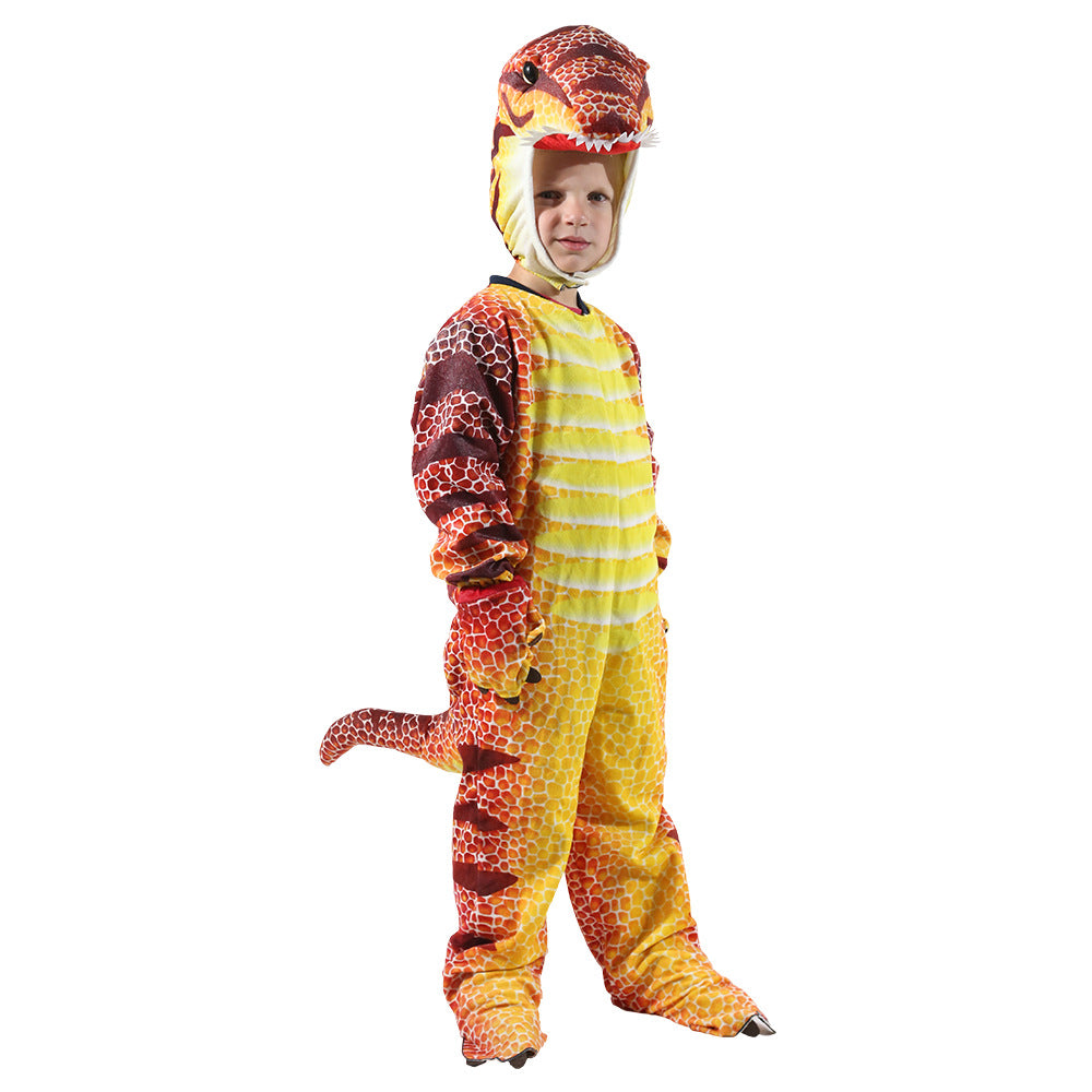 Jurassic Halloween Costume - Discount Halloween City