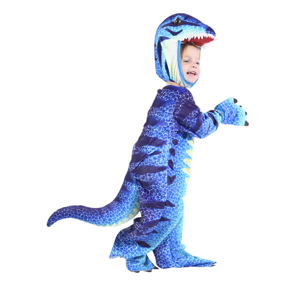 Jurassic Halloween Costume - Discount Halloween City