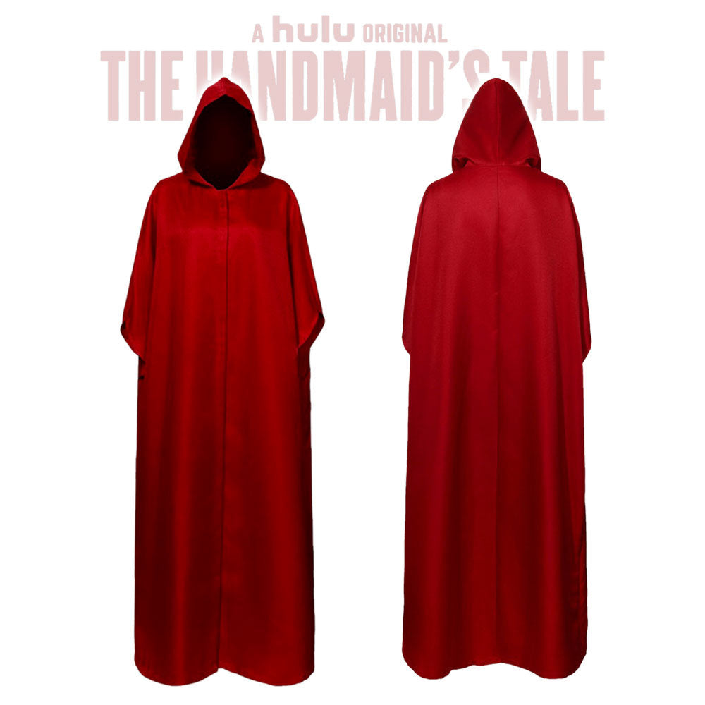 Offred Halloween Costume - Discount Halloween City