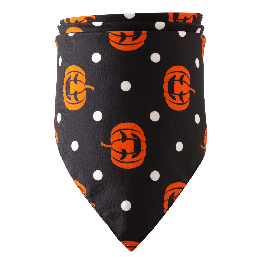 Halloween Pet Saliva Towel - Discount Halloween City