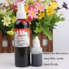 Style 200 Chen Spray 30ml20 Tablets