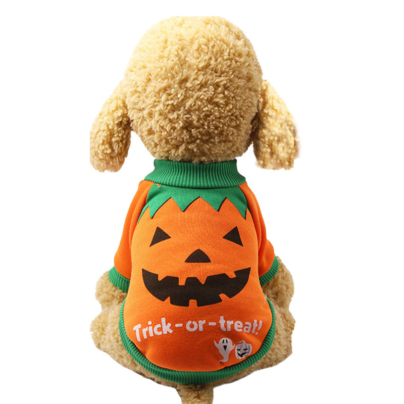 Halloween Funny Pet Clothes - Discount Halloween City