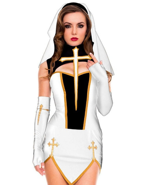 Jesus Christ Adult Halloween Costume - product image 2