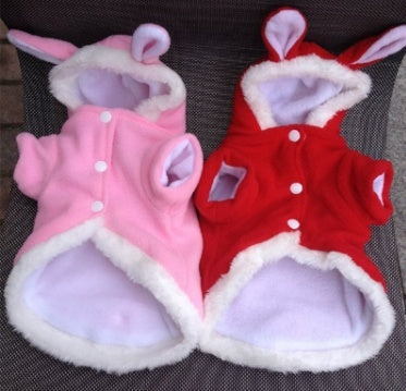 Pet Cat Clothes Mascotas Costume Clothes for Pet Hoodies - Pet Costumes