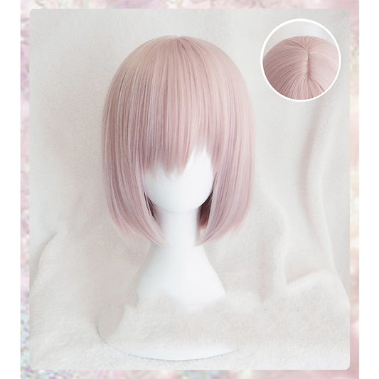 Kids' Fate Grand Order Shield Girl School Girl - Discount Halloween City