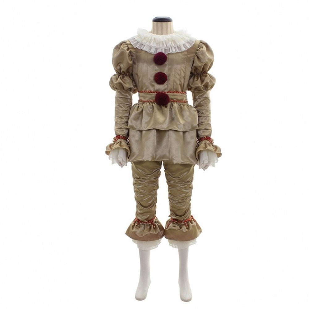 Halloween Costume Clown - Discount Halloween City
