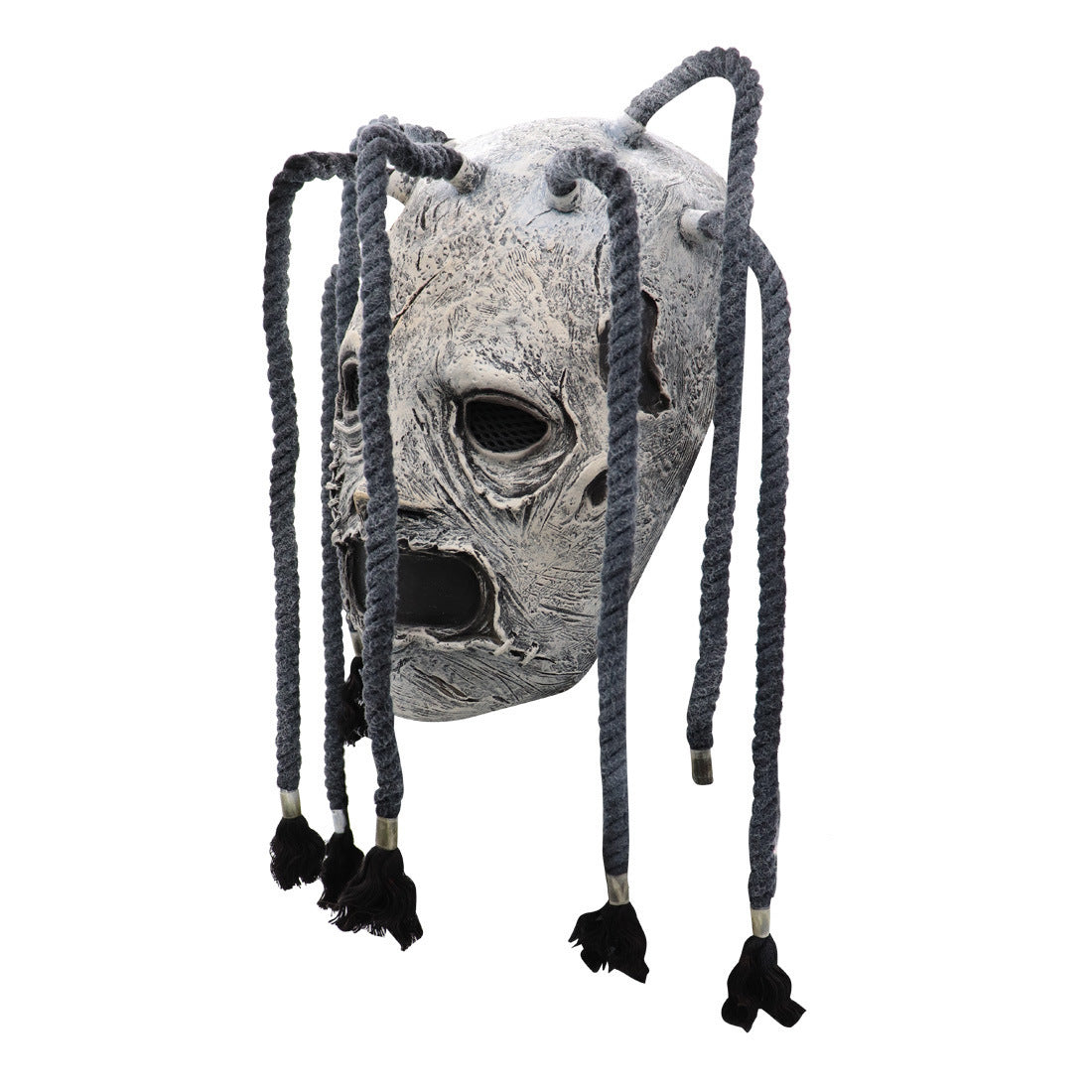 Hot Sell Halloween Horror Slipknot Mask - Discount Halloween City