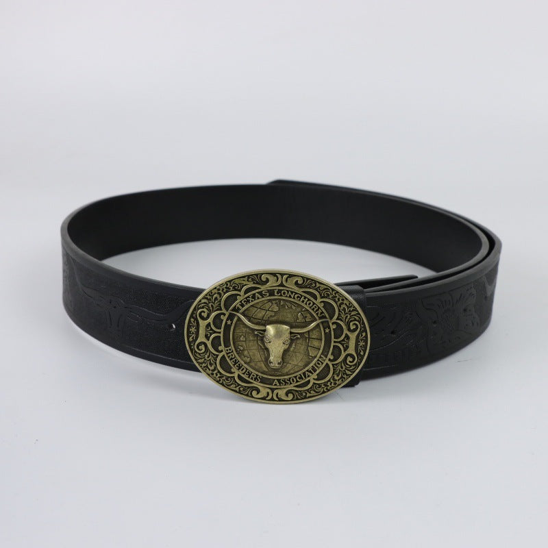 Men's Belt Costume - alternate view 3