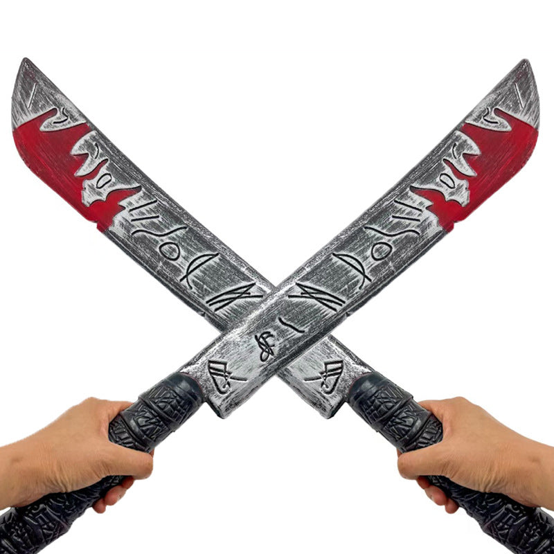 Halloween Horror Performance Toy Simulated Prank Item - Discount Halloween City