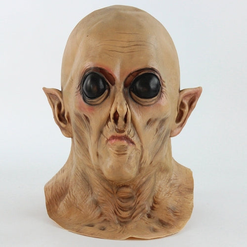 Halloween Mask Horror Headgear - Discount Halloween City