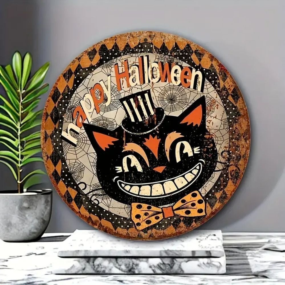 Door Plate Round Pendant - alternate view 10