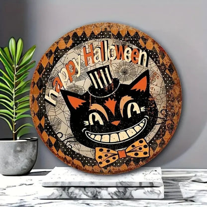 Door Plate Round Pendant - alternate view 10
