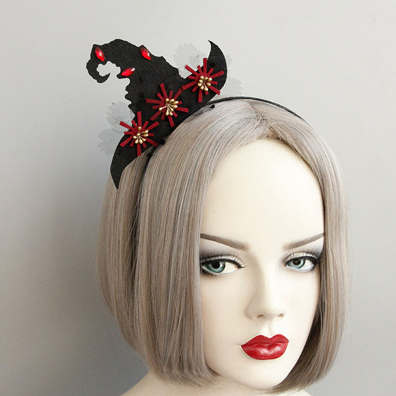 Halloween Funny Headband | Hats - Accessories