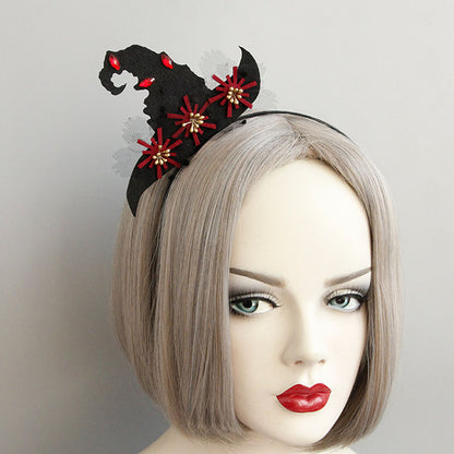 Halloween Funny Headband | Hats - Accessories