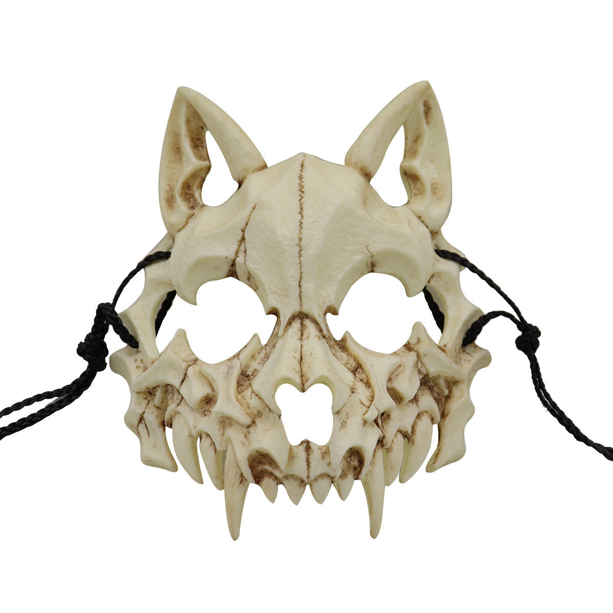 Tiger Mask Halloween Horror Mask Japan - Discount Halloween City