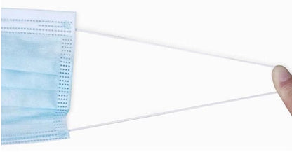 Civil Dust Masks for Protection and Epidemic Prevention - Masks