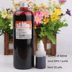 Style 500ML Chen Send 30ML20 Tablets