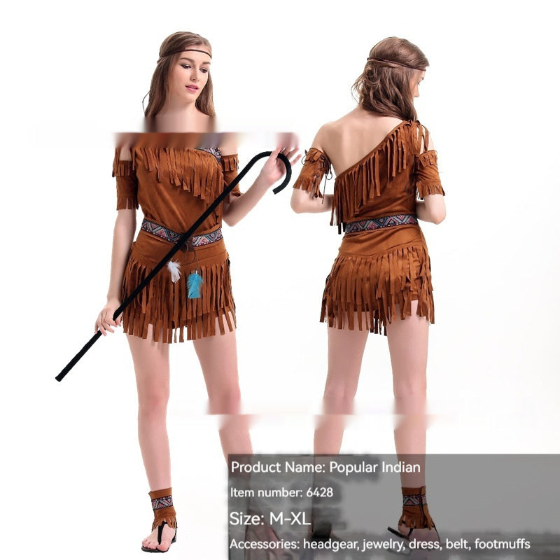 Halloween Costume Suit - Costumes