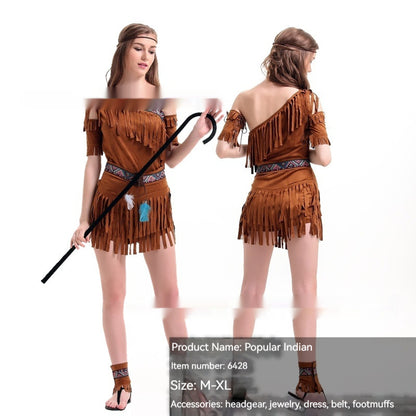 Halloween Costume Suit - Costumes