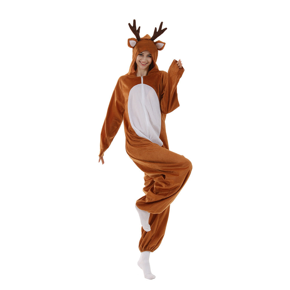 Reindeer Stage Costume - product image 4