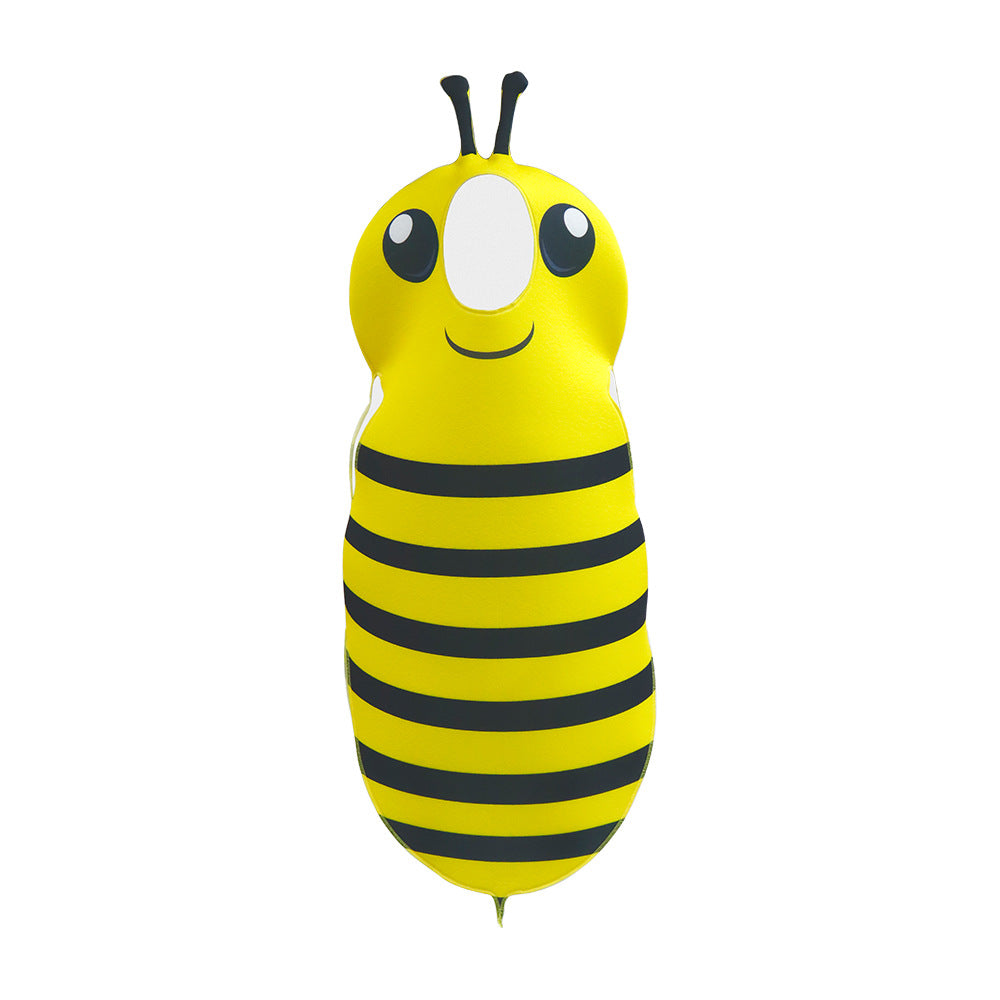 Halloween Sponge Wasp Honeycomb Printing Stage Costume - Discount Halloween City