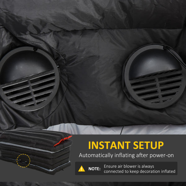 Halloween Decoration - View 3