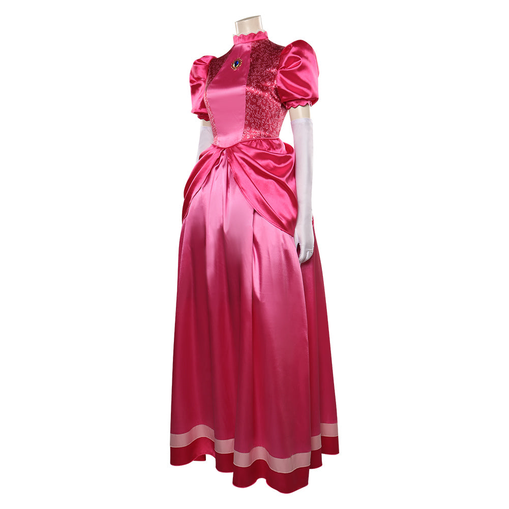 Princess Halloween Costume Dress - product image 3