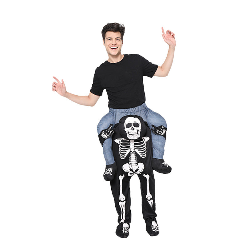 Halloween Funny Costume - Discount Halloween City