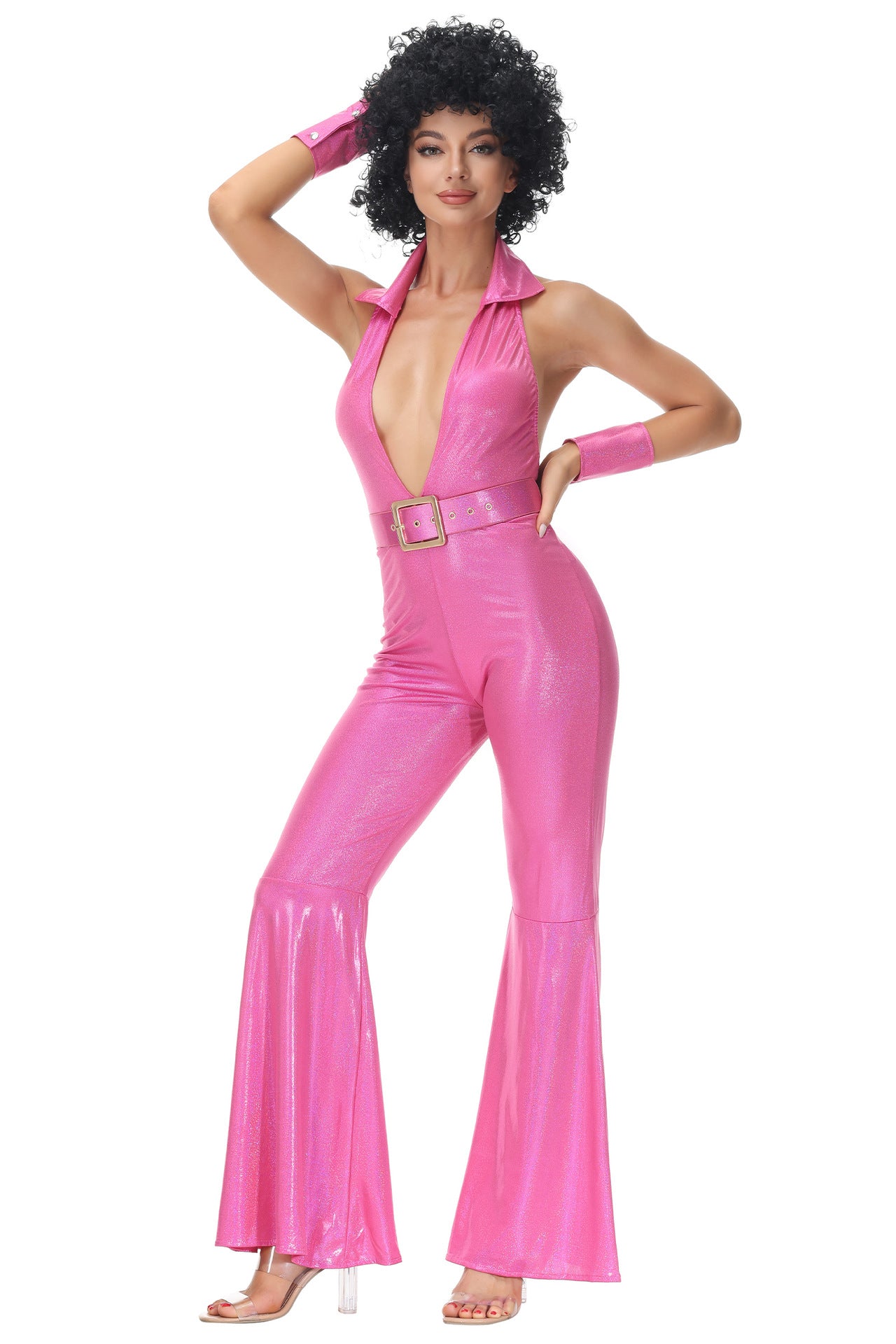Halloween Costume Uniform Role Play - Costumes