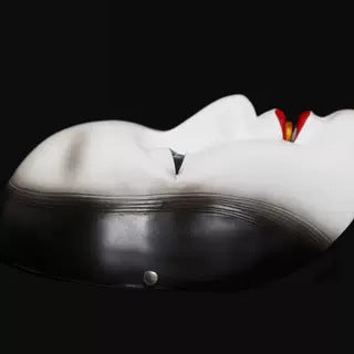 Resin Classic Mask - alternate view 3