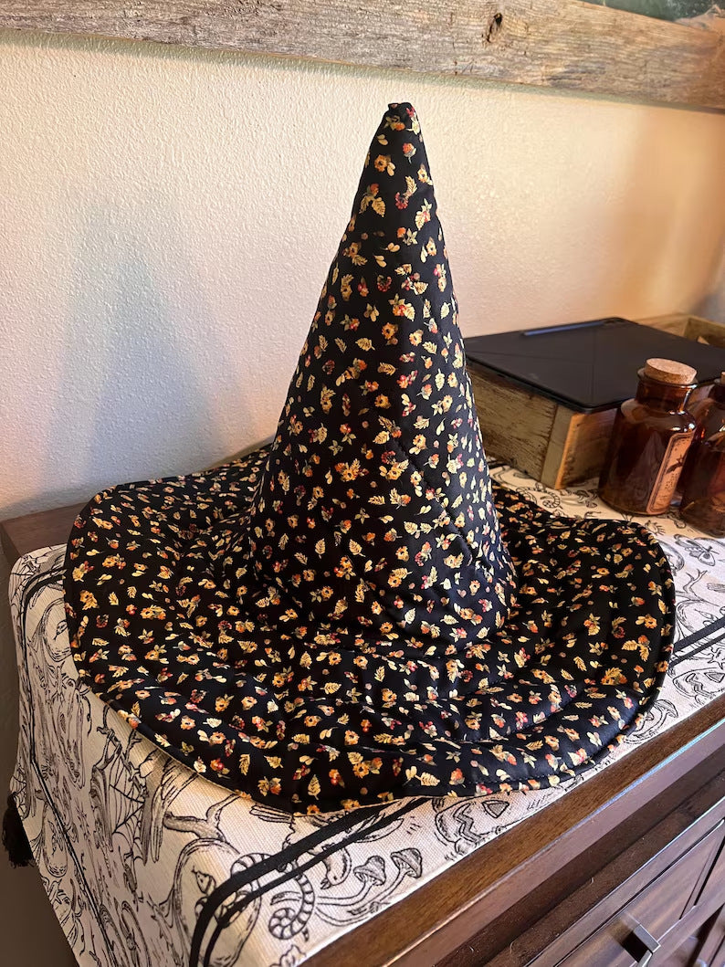 Women's 3D Digital-print Hat - alternate view 14