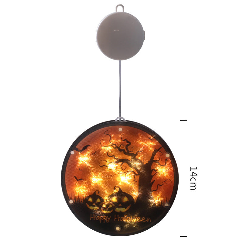 Halloween Decoration Lantern - Discount Halloween City