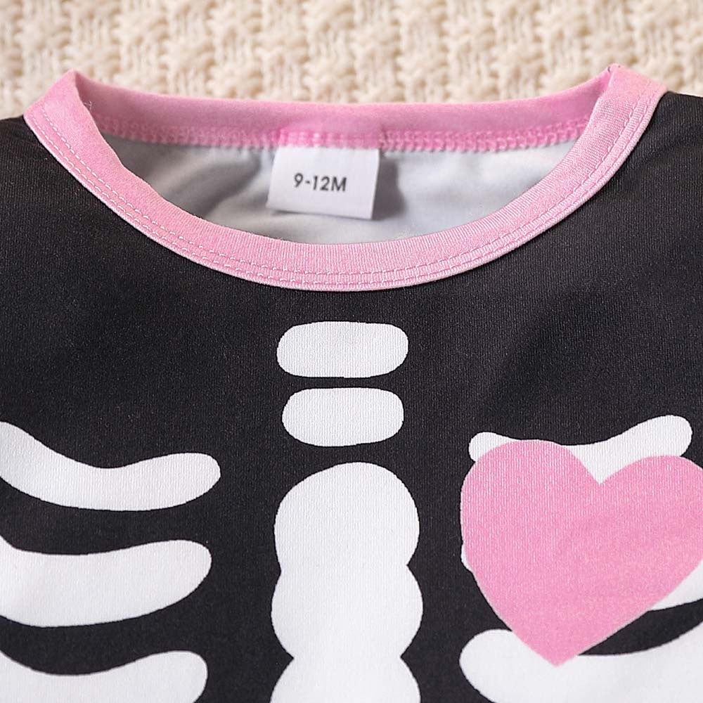 Girls' Halloween Costume - Black - product image 7