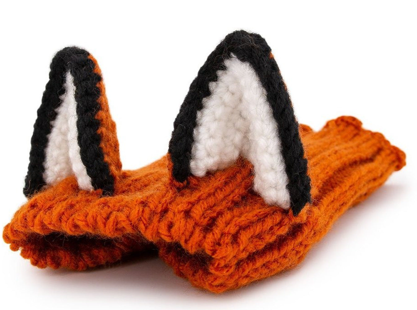 Black Cow Thermal and Windproof Halloween Knitted Jarre Aero - Discount Halloween City