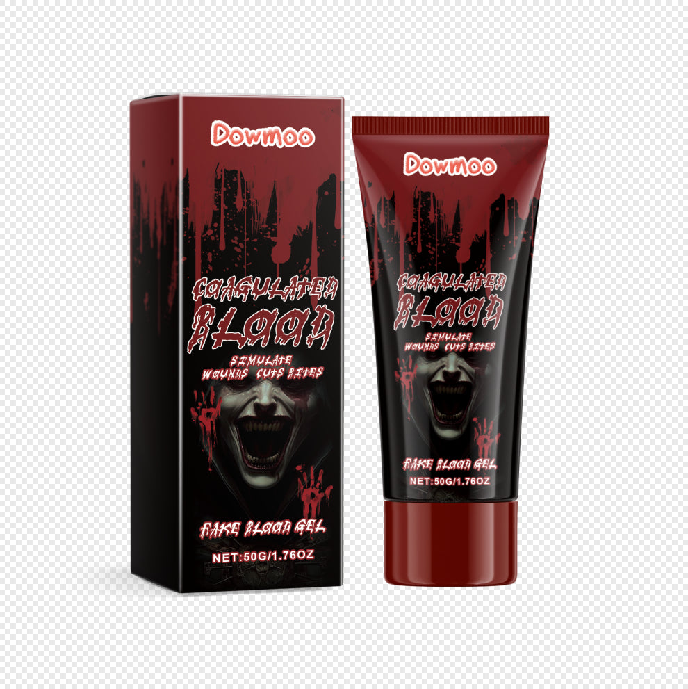 Fake Plasma Drops Created Thriller - alternate view 3