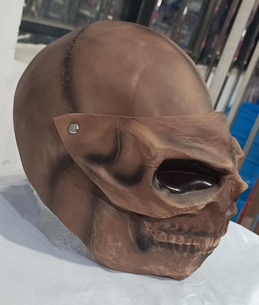 Halloween Full Head Skull Mask | Masks - Accessories