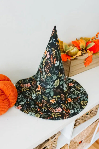 Women's 3D Digital-print Hat - alternate view 12