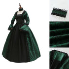 Black And Green